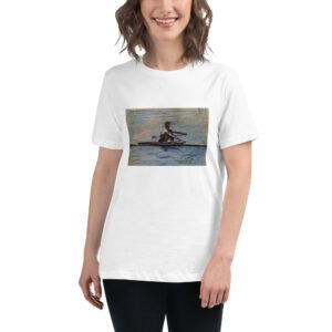 camisetas mujer