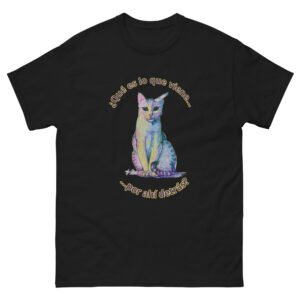 Camiseta clásica unisex