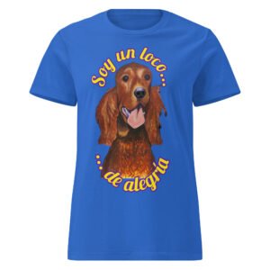 Camiseta básica para mujer