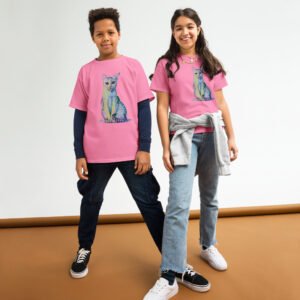 camisetas infantil