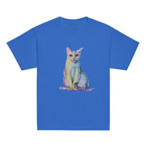 Camiseta clásica para niño