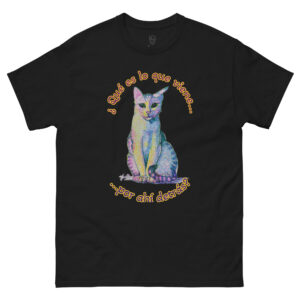Camiseta clásica unisex