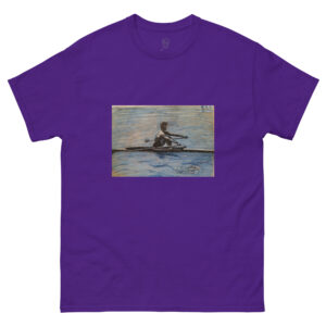 Camiseta clásica unisex