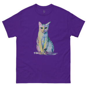 Camiseta clásica unisex