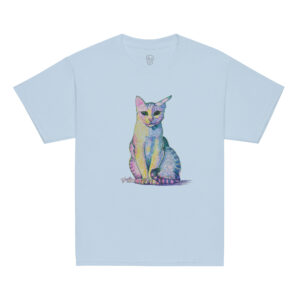 Camiseta clásica para niño