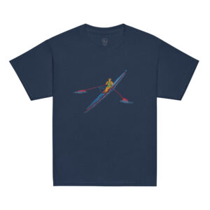 Camiseta clásica para niño