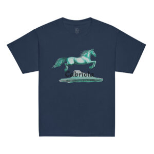 Camiseta clásica para niño