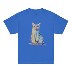 Camiseta clásica para niño